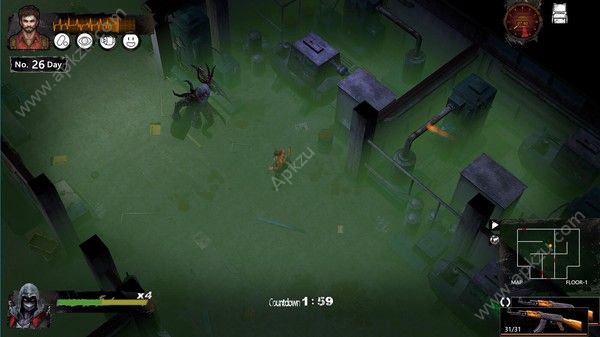 末日方舟完整版