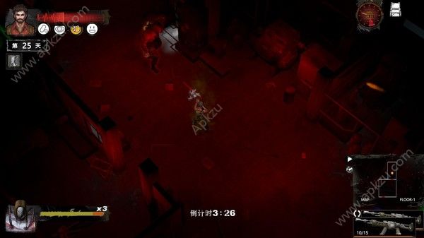 末日方舟完整版