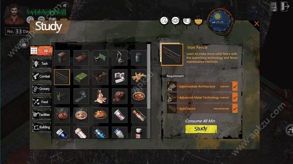 末日方舟完整版