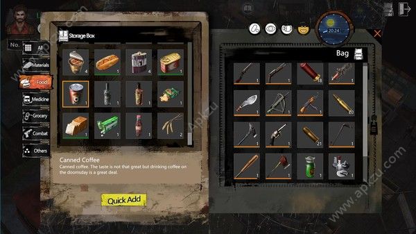 末日方舟完整版