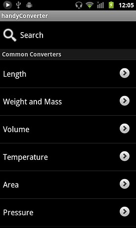 工程计算器 handyCalc Calculator