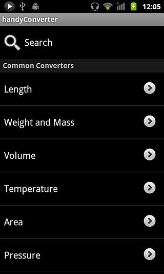 工程计算器 handyCalc Calculator