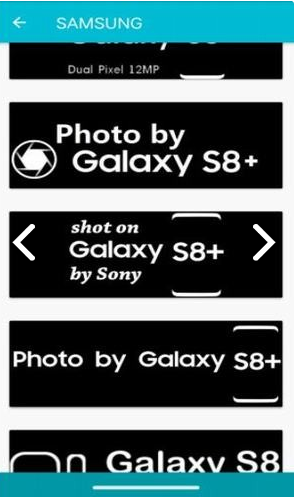 机型水印(华为畅享10plus机型水印)V0.7.15 安卓中文版