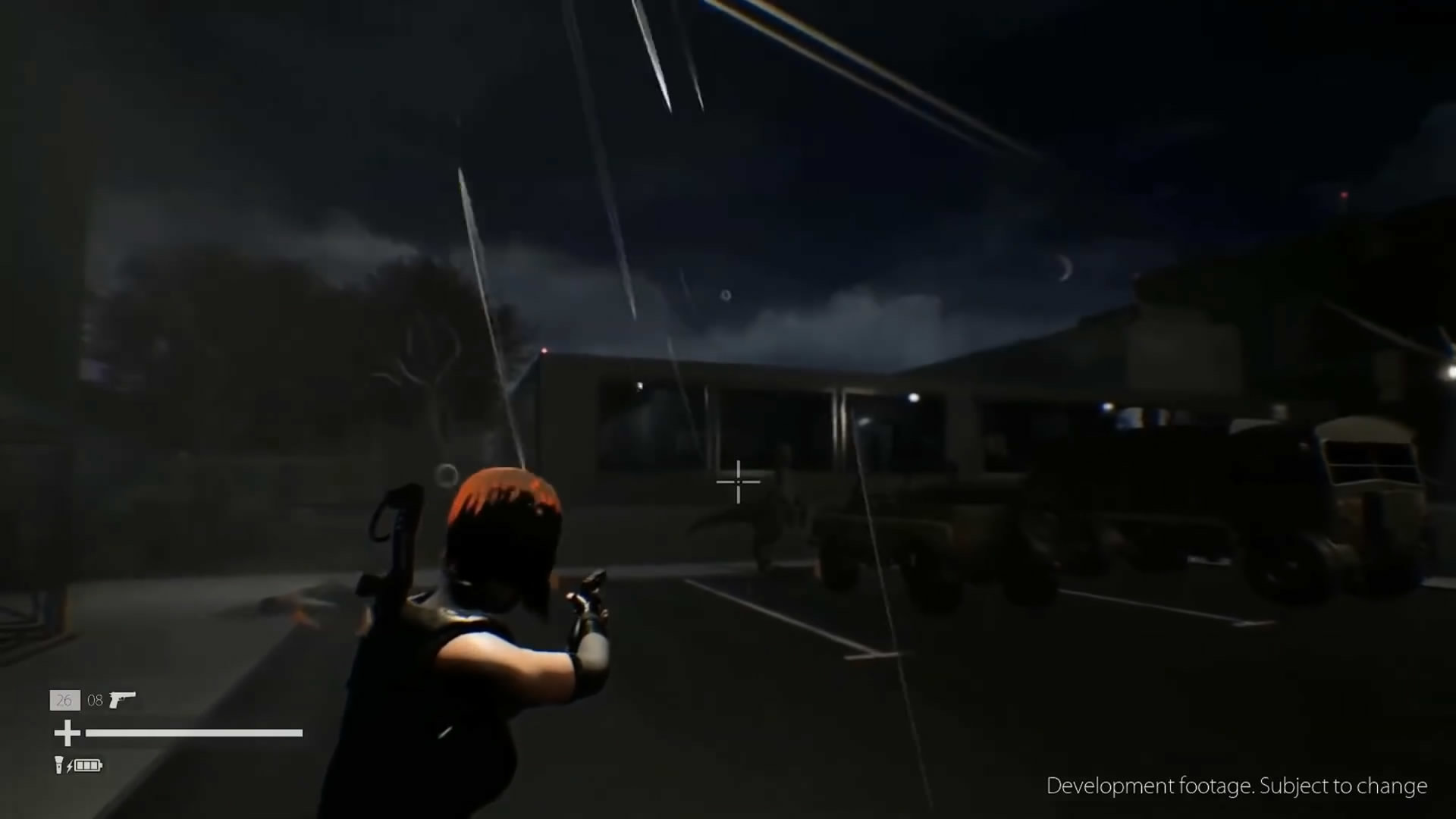 恐龙危机重置版