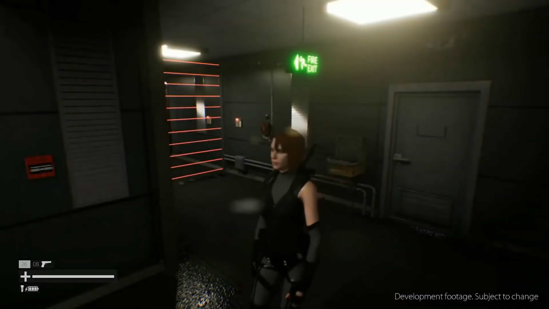 恐龙危机重置版