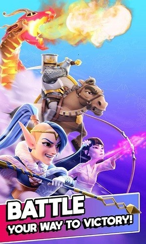 勇敢的英雄官方