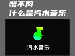 汽水音乐收藏的歌如何添加到剪映