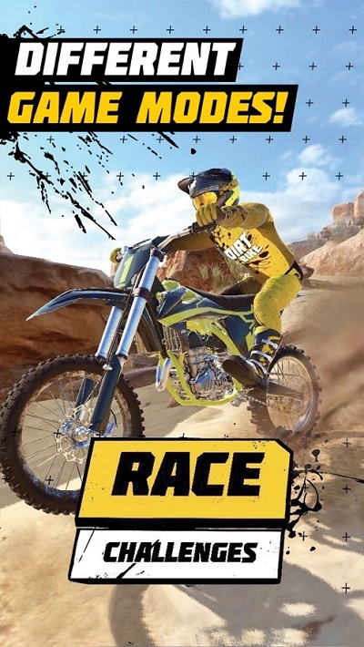 DirtBikeUnchained