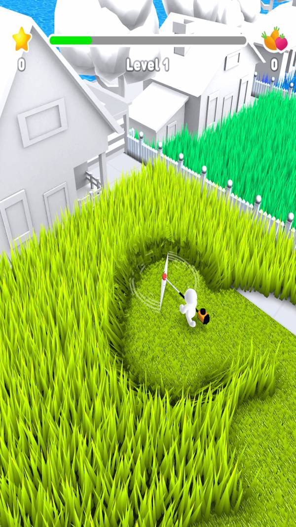 除草大师免费版