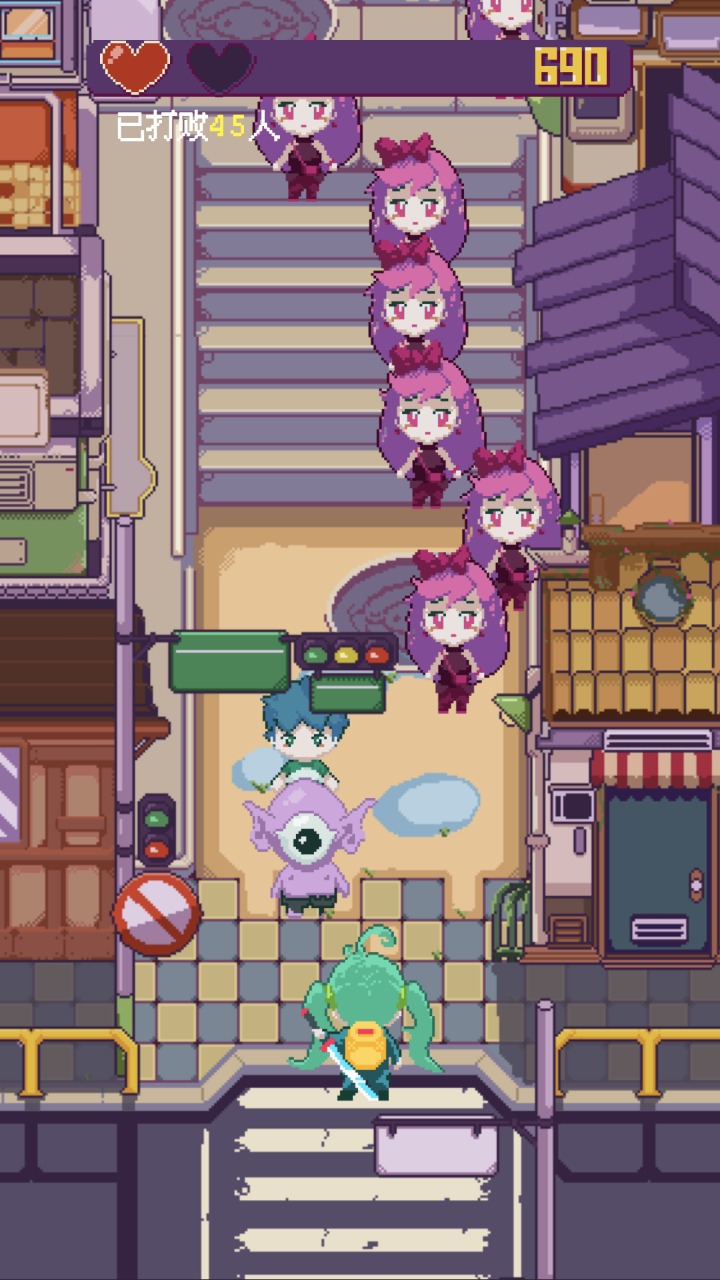 刹那一闪免费版