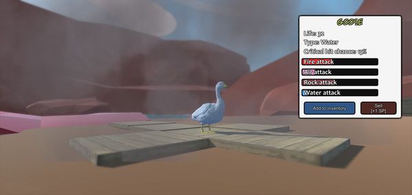 动物混合模拟器(Animal Fight Club)免费