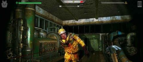 切尔诺贝利大逃亡手机版