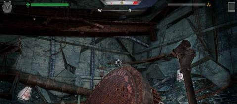 切尔诺贝利大逃亡手机版