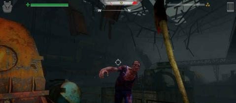 切尔诺贝利大逃亡手机版