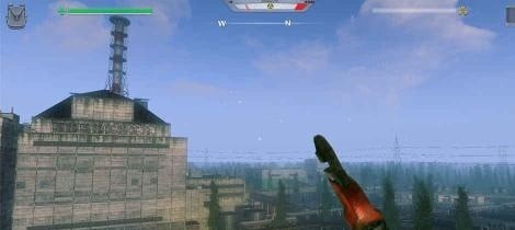 切尔诺贝利大逃亡手机版