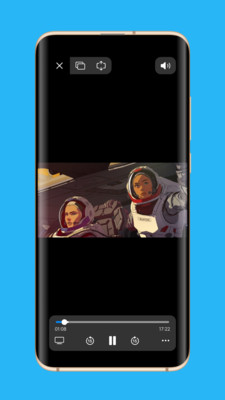 Appara浏览器软件