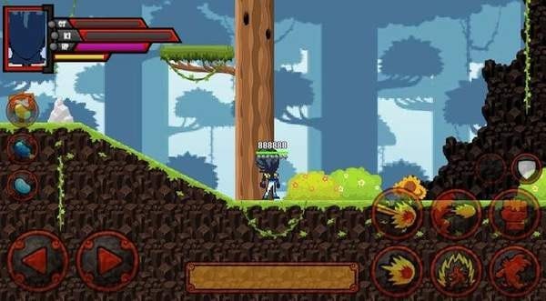 勇士锦标赛忍者最新版