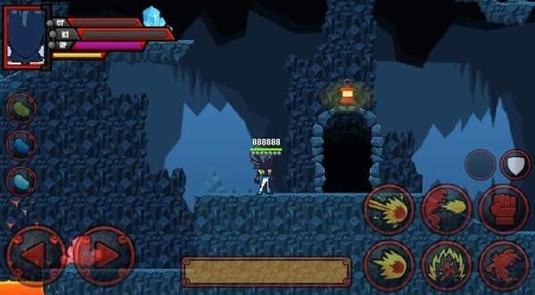 勇士锦标赛忍者最新版