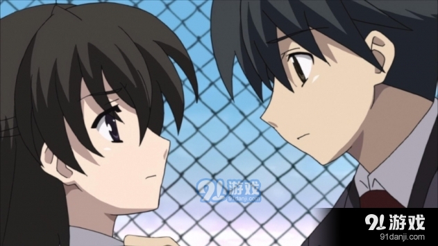 日在校园手游中文版