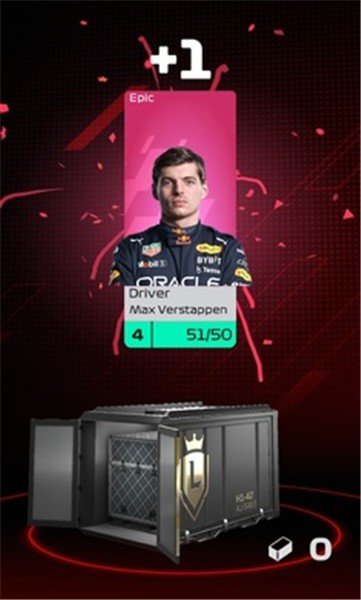 F1Clash赛车经理国际服