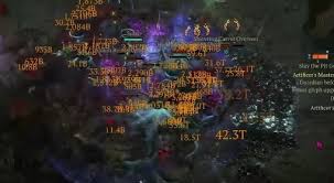 暗黑破坏神4第八赛季有哪些职业流派推荐