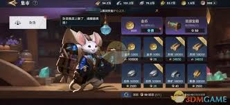 荒野国度手游开荒怎么获取资源