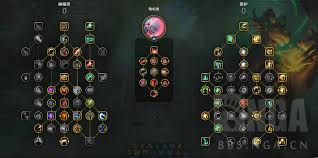 魔兽世界11.1恩护龙天赋怎么加