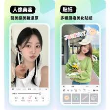 有哪些ins风格拍照软件