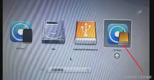 老版本mac硬件怎么升级系统教程