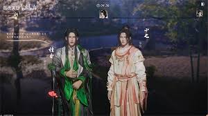 燕云十六声醉花阴怎么加入门派