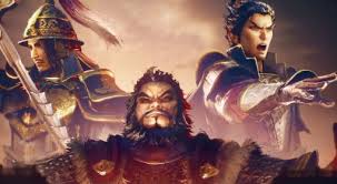 真三国无双起源序章攻略路线怎么推荐