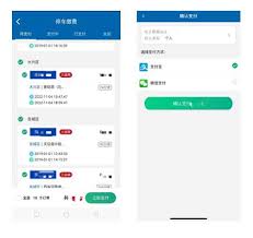 北京交通app停车缴费罚款如何缴纳